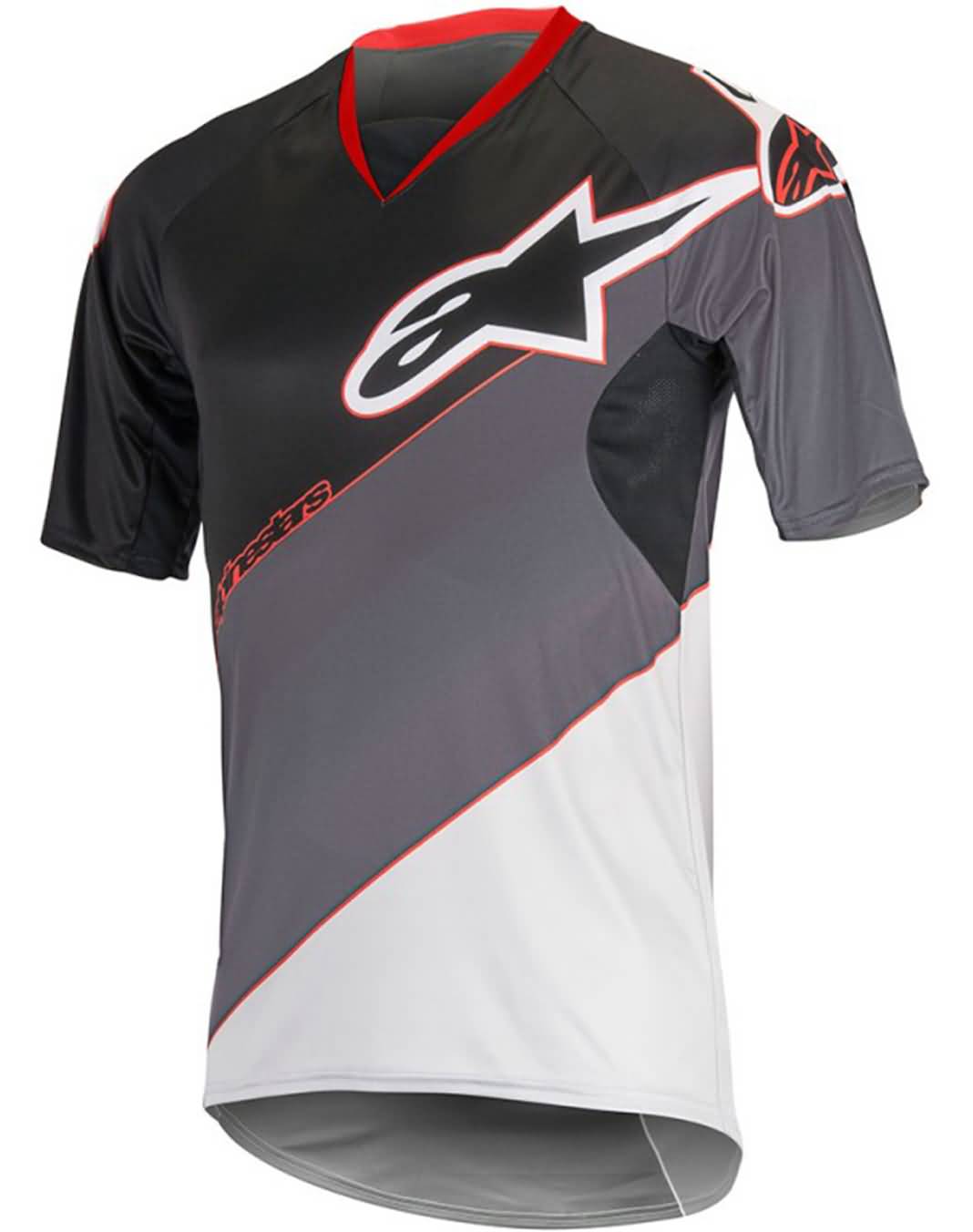 Alpinestars 2017 Cycling | Off Road BMX Jersey