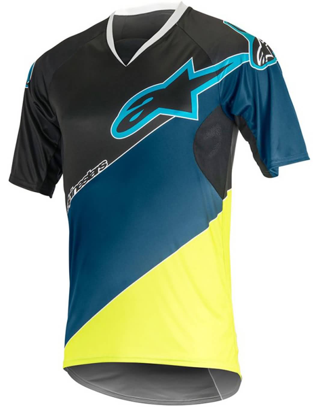 Alpinestars 2017 Cycling | Off Road BMX Jersey