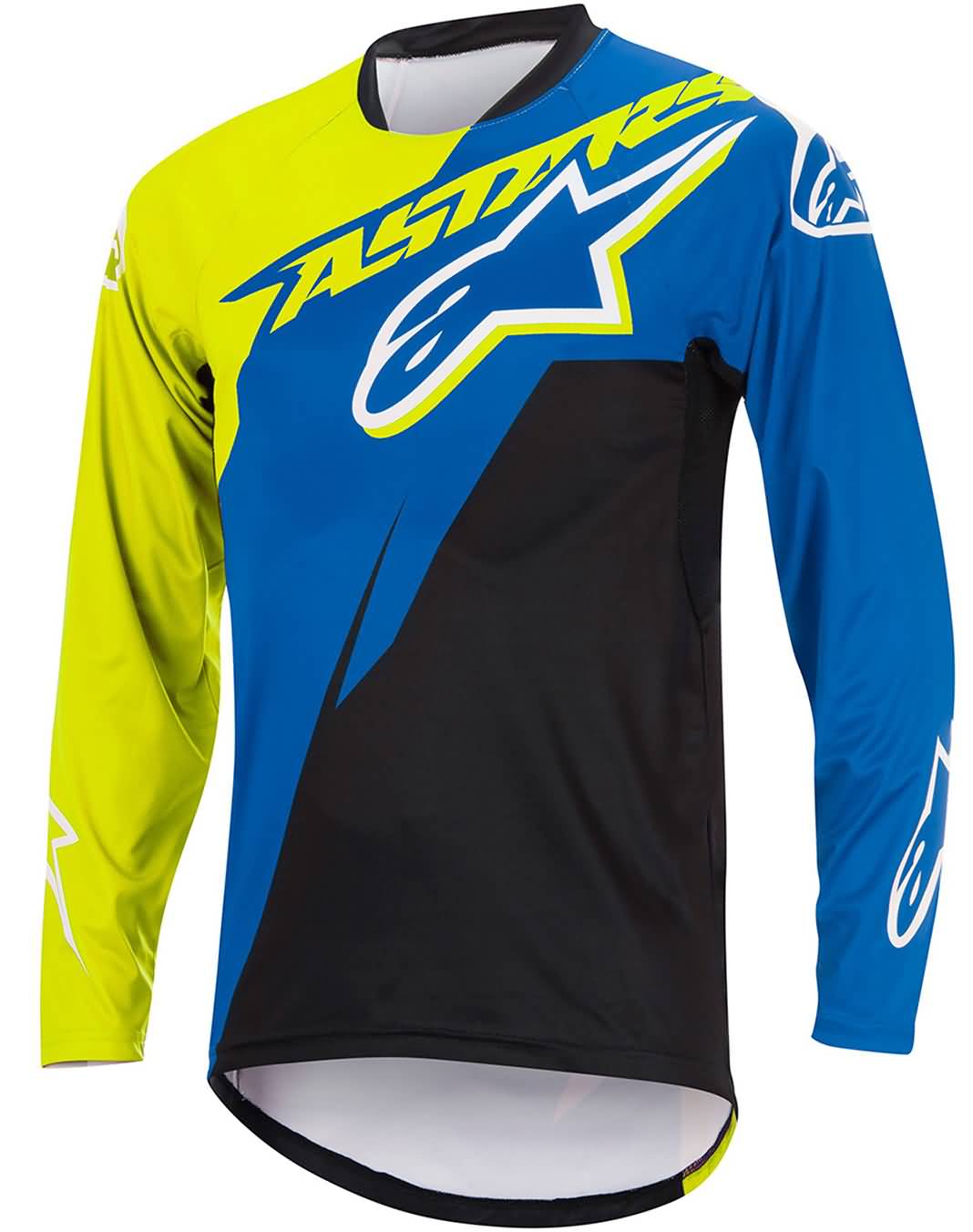 Alpinestars 2017 Cycling | Off Road BMX Jersey