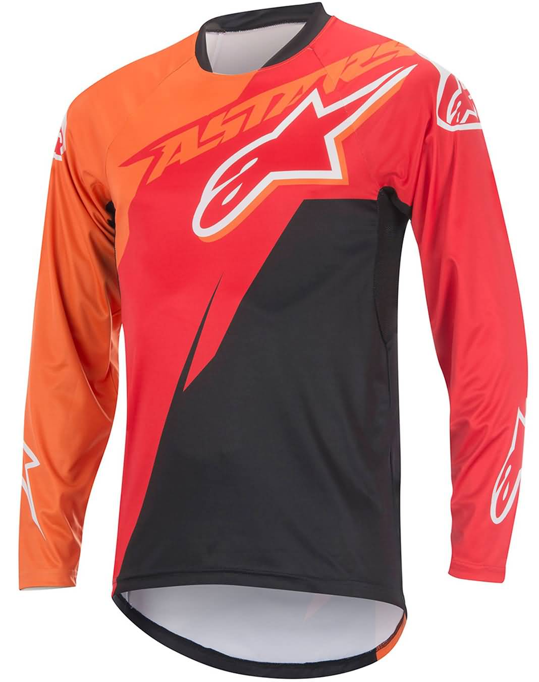 Alpinestars 2017 Cycling | Off Road BMX Jersey