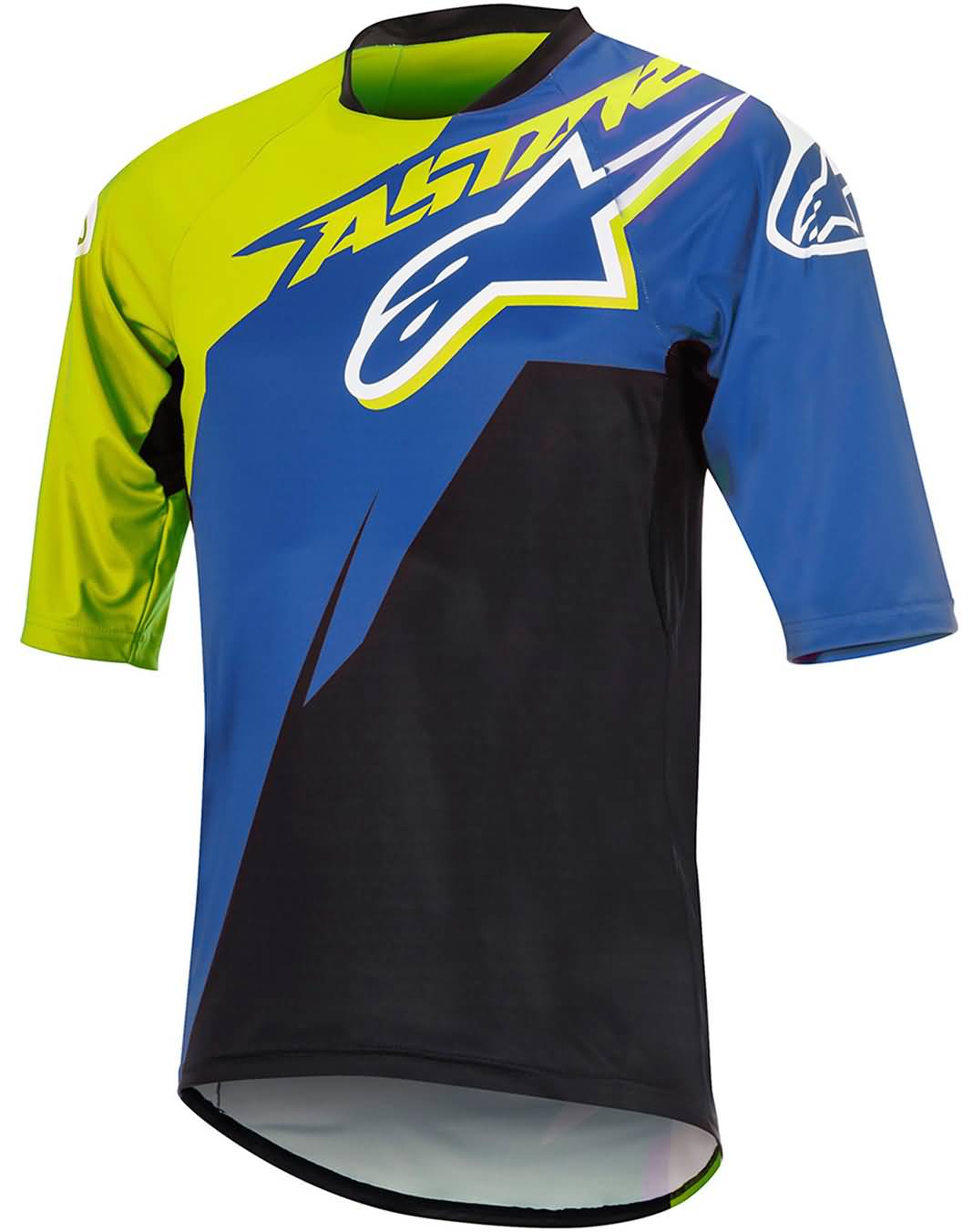 Alpinestars 2017 Cycling Mens BMX Off Road Jersey Clothing Collection ...