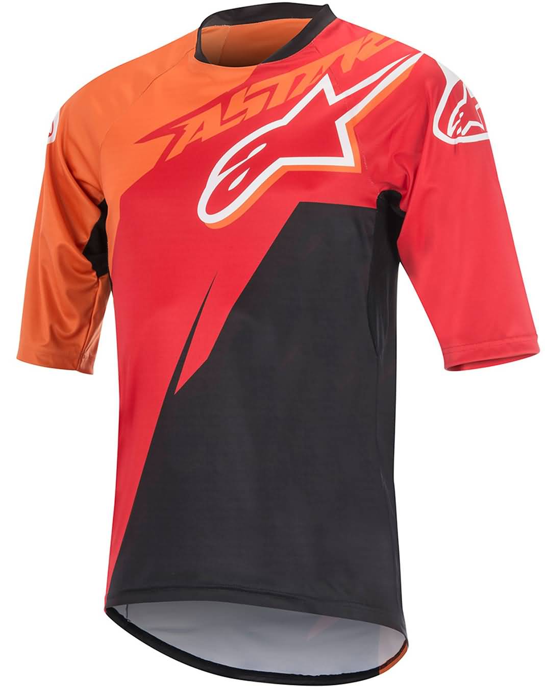 Alpinestars 2017 Cycling | Off Road BMX Jersey