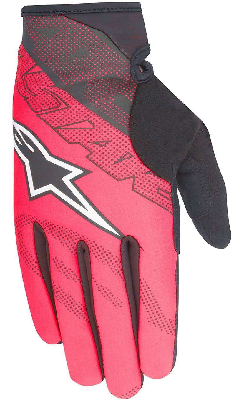 Alpinestars 2017 Cycling | Off Road Mountain Bike & BMX Gloves