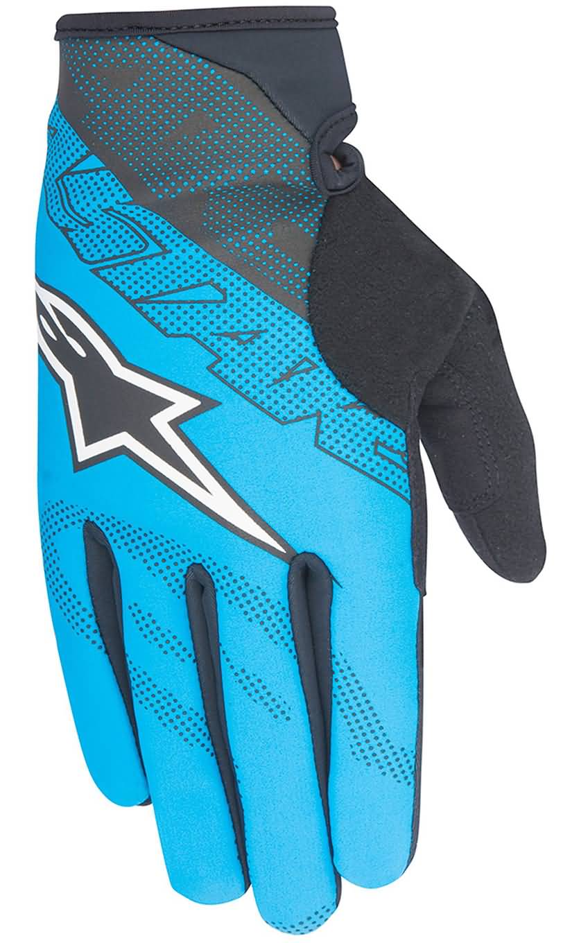 Alpinestars 2017 Cycling | Off Road Mountain Bike & BMX Gloves