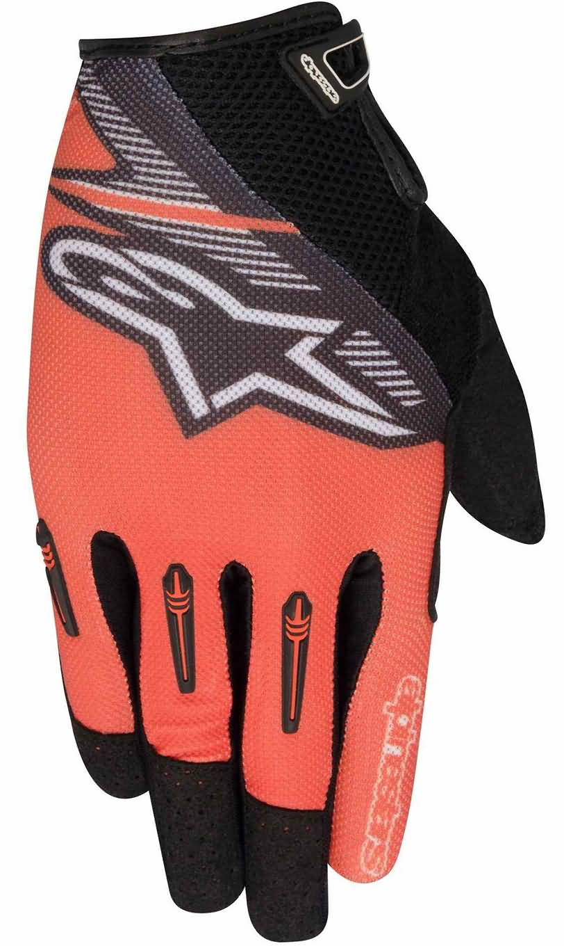 Alpinestars 2017 Cycling | Off Road Mountain Bike & BMX Gloves