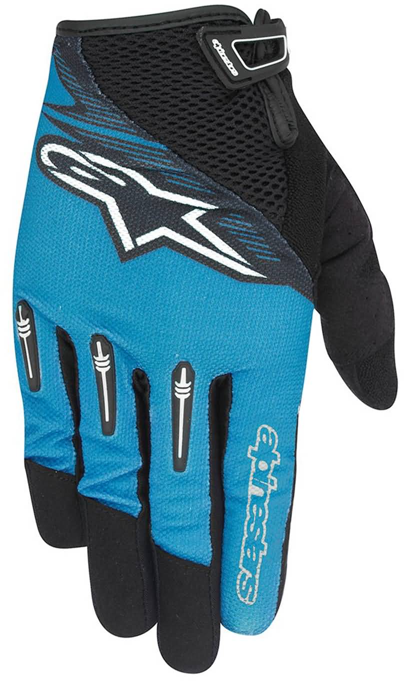 Alpinestars 2017 Cycling | Off Road Mountain Bike & BMX Gloves