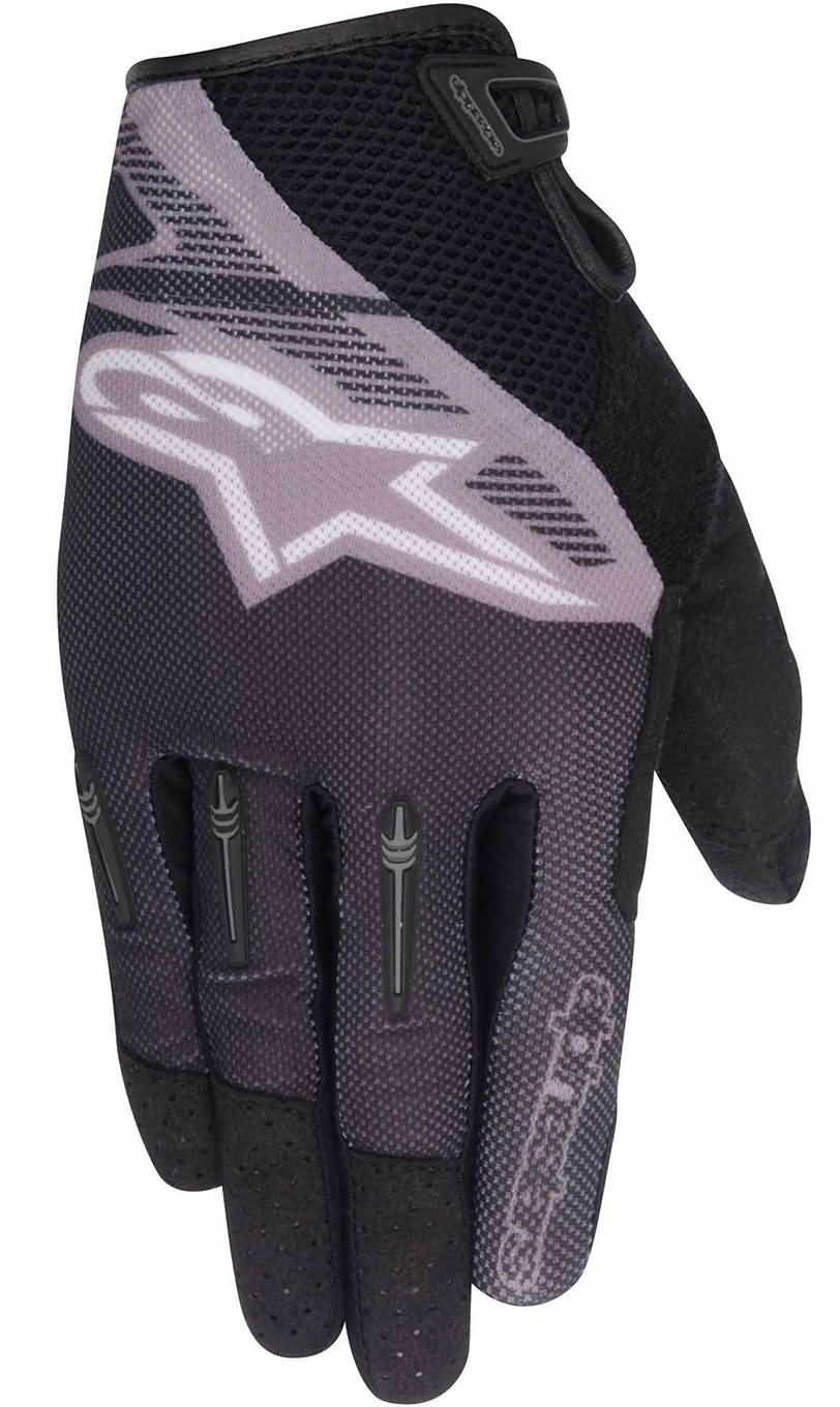 Alpinestars 2017 Cycling | Off Road Mountain Bike & BMX Gloves