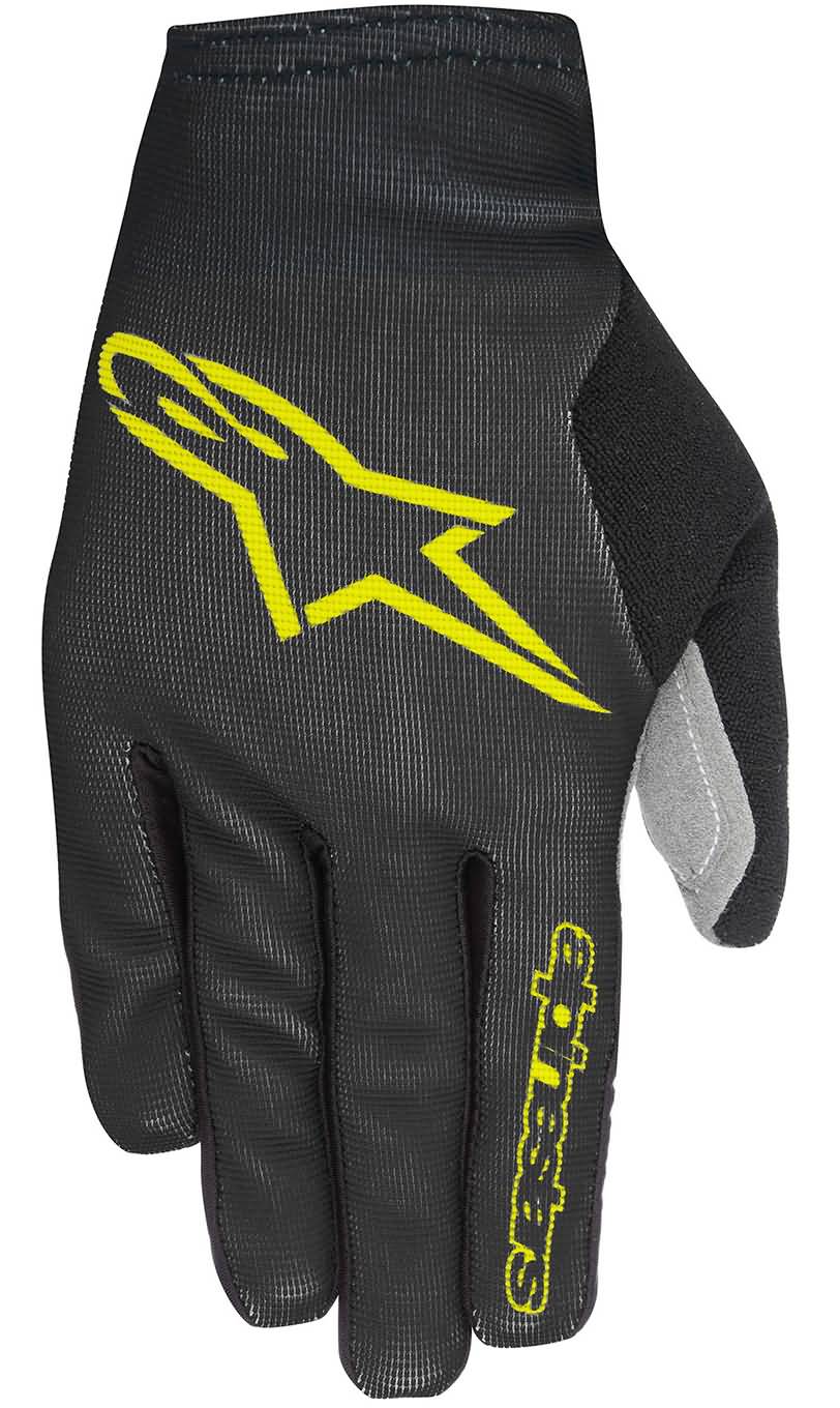 Alpinestars 2017 Cycling | Off Road Mountain Bike & BMX Gloves