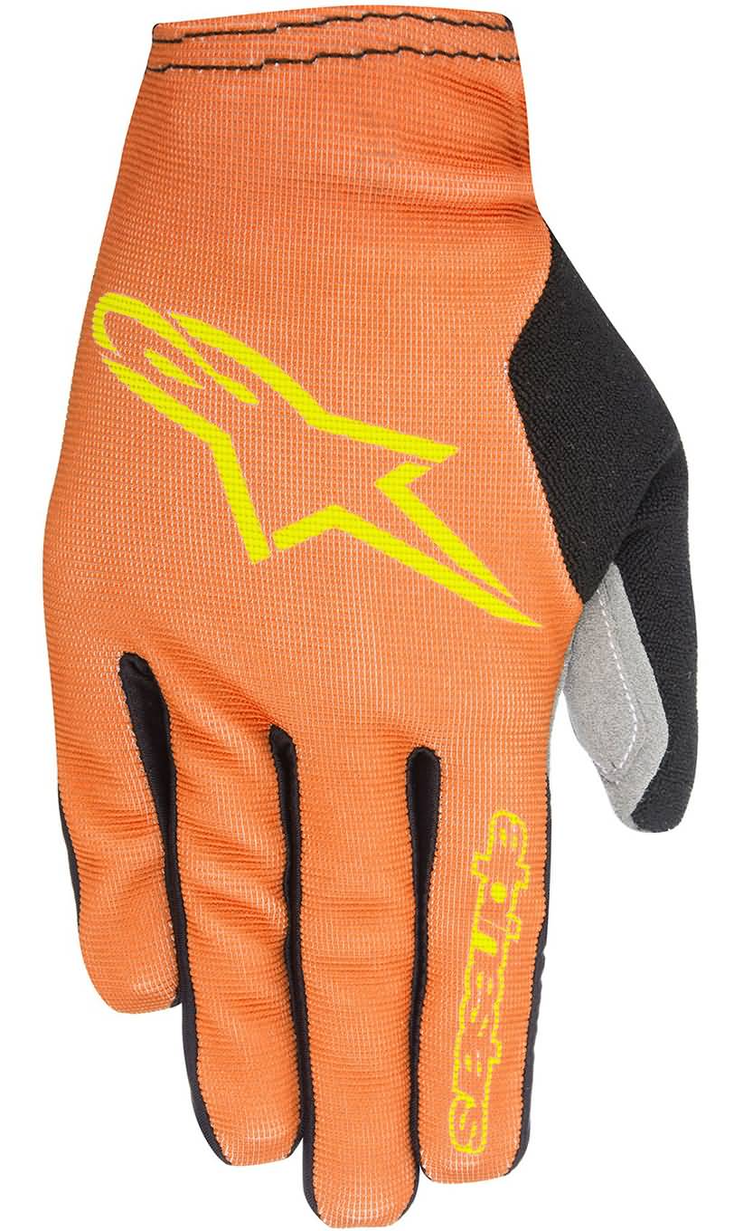 Alpinestars 2017 Cycling | Off Road Mountain Bike & BMX Gloves