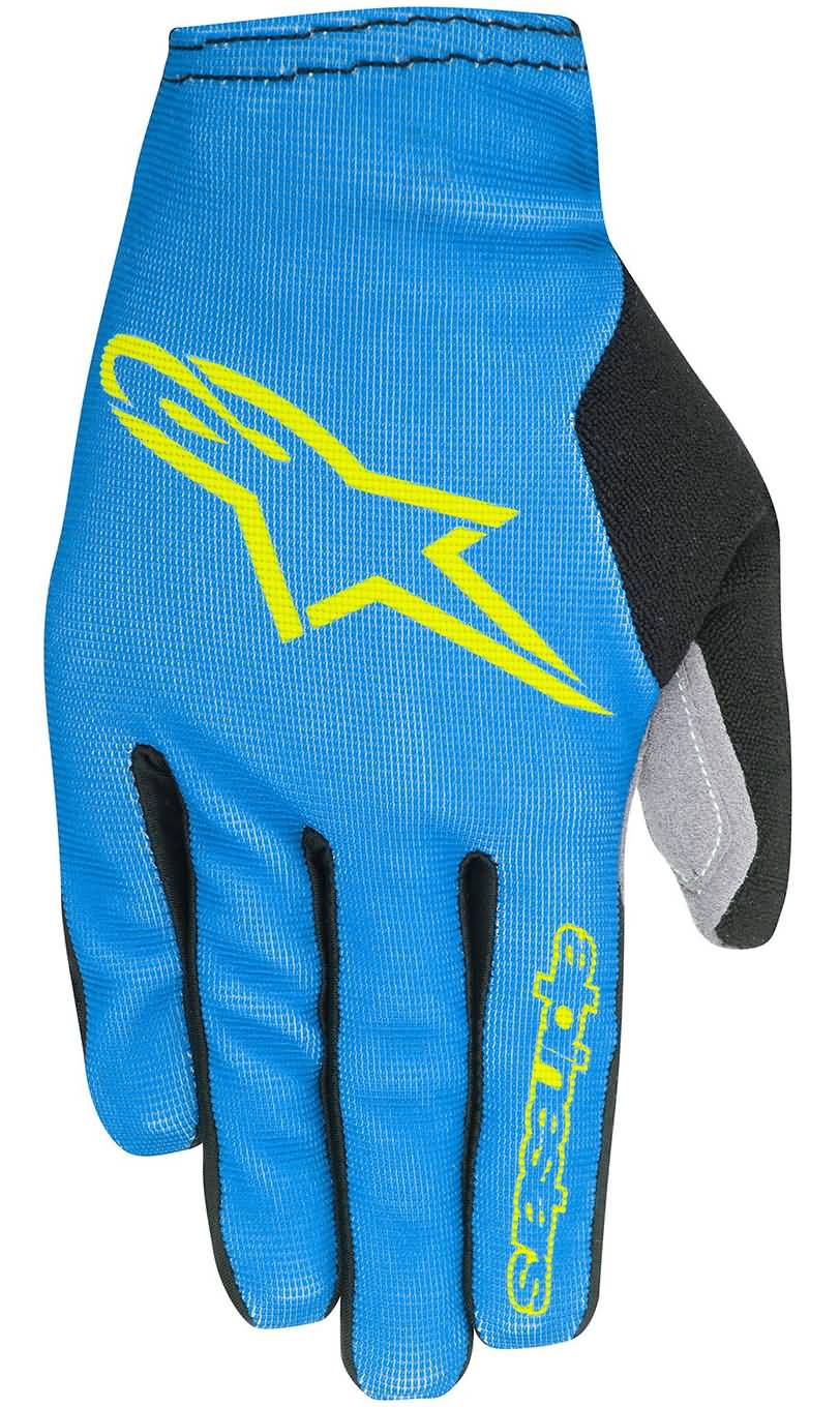 Alpinestars 2017 Cycling | Off Road Mountain Bike & BMX Gloves