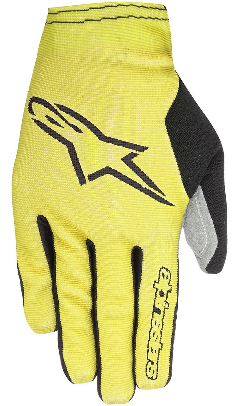 Alpinestars 2017 Cycling | Off Road Mountain Bike & BMX Gloves