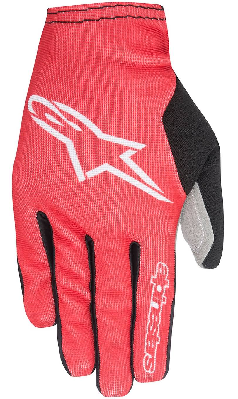 Alpinestars 2017 Cycling | Off Road Mountain Bike & BMX Gloves