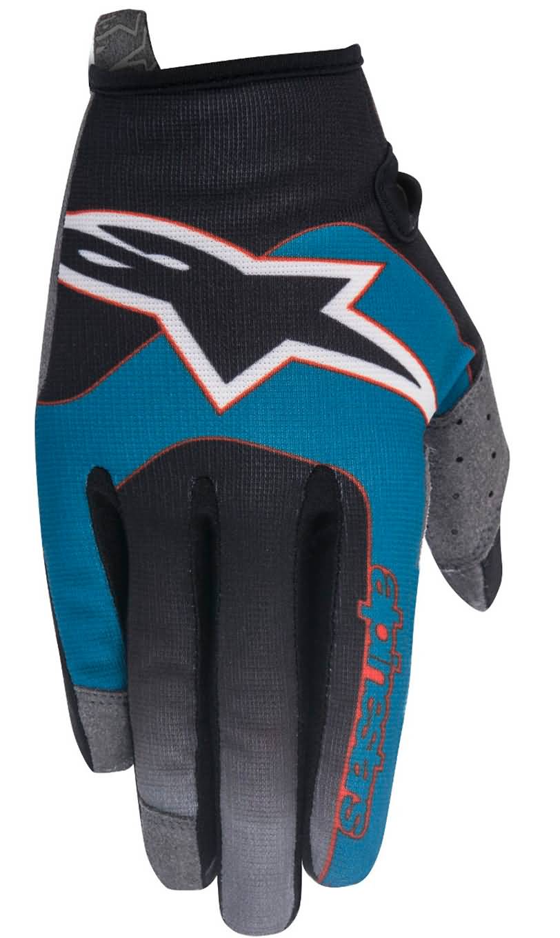 Alpinestars 2017 Cycling | Off Road Mountain Bike & BMX Gloves