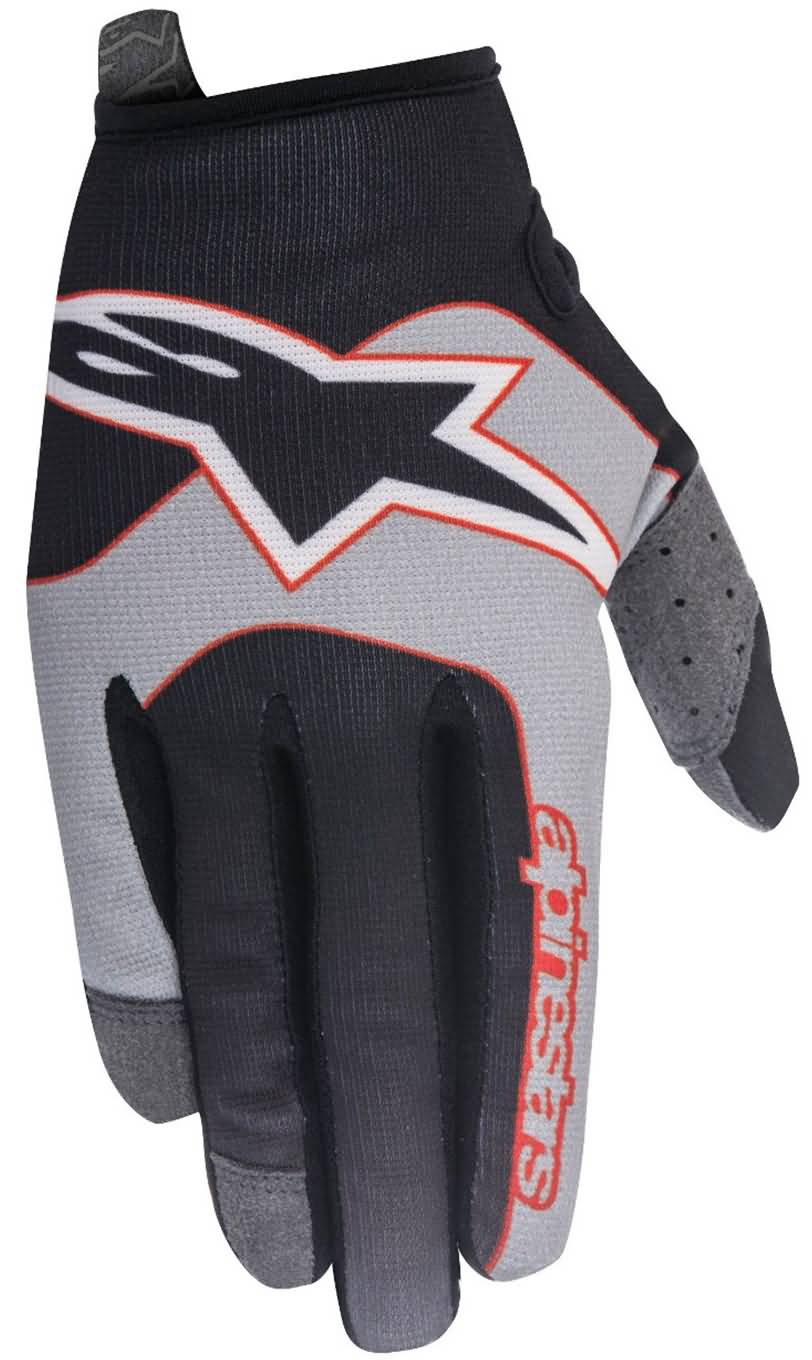 Alpinestars 2017 Cycling | Off Road Mountain Bike & BMX Gloves