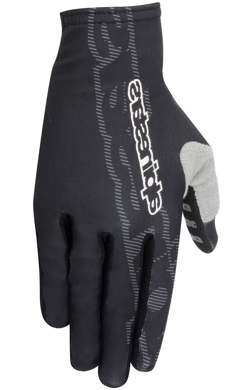 Alpinestars 2017 Cycling | Off Road Mountain Bike & BMX Gloves