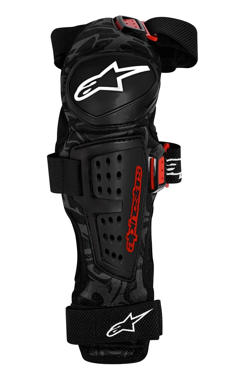 Alpinestars 2017 Cycling | Mountain Bike Off Road Body Armor Collection