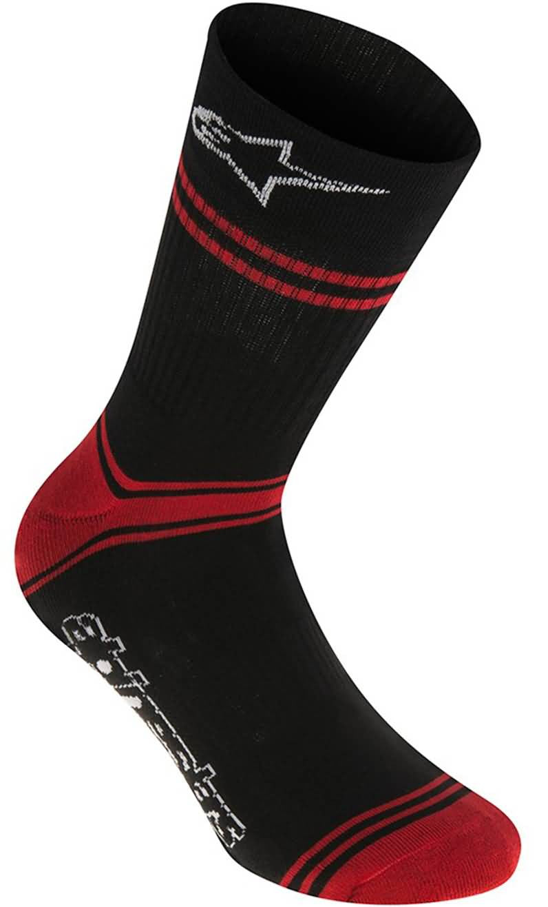 Alpinestars 2017 Cycling | Off Road Mountain Bike Riding Socks