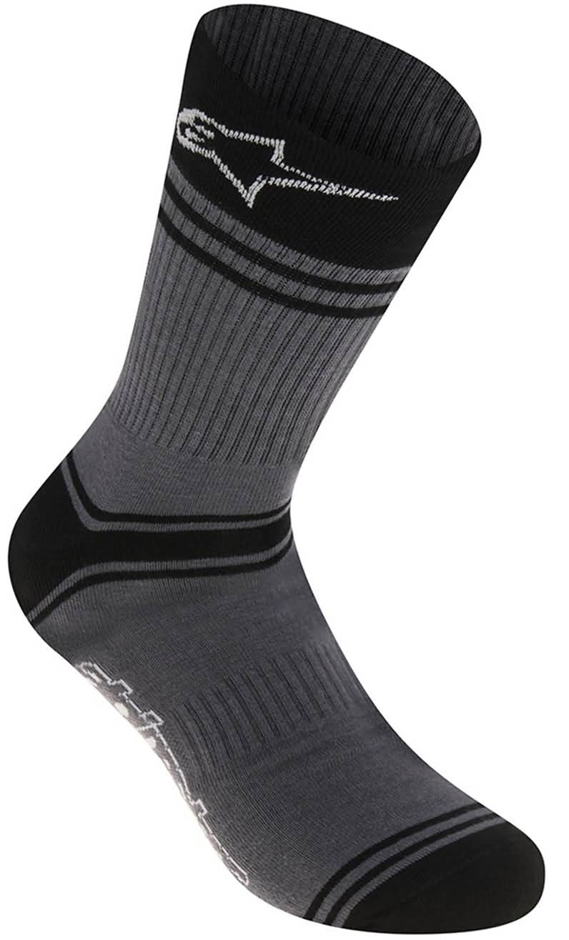 Alpinestars 2017 Cycling | Off Road Mountain Bike Riding Socks