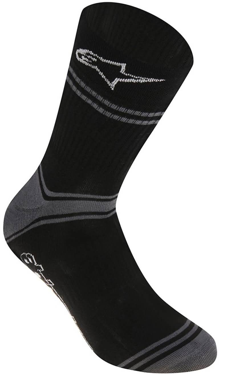 Alpinestars 2017 Cycling | Off Road Mountain Bike Riding Socks