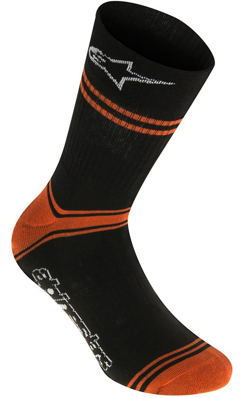 Alpinestars 2017 Cycling | Off Road Mountain Bike Riding Socks