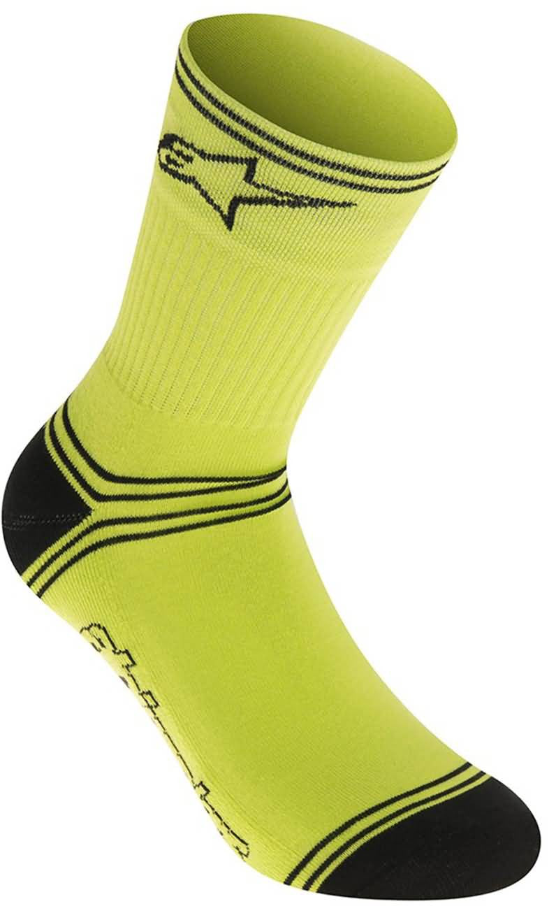 Alpinestars 2017 Cycling | Off Road Mountain Bike Riding Socks