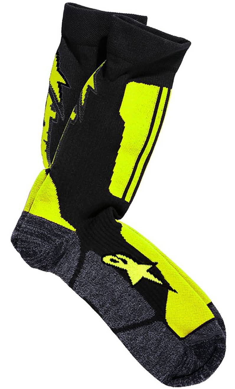 Alpinestars 2017 Cycling | Off Road Mountain Bike Riding Socks