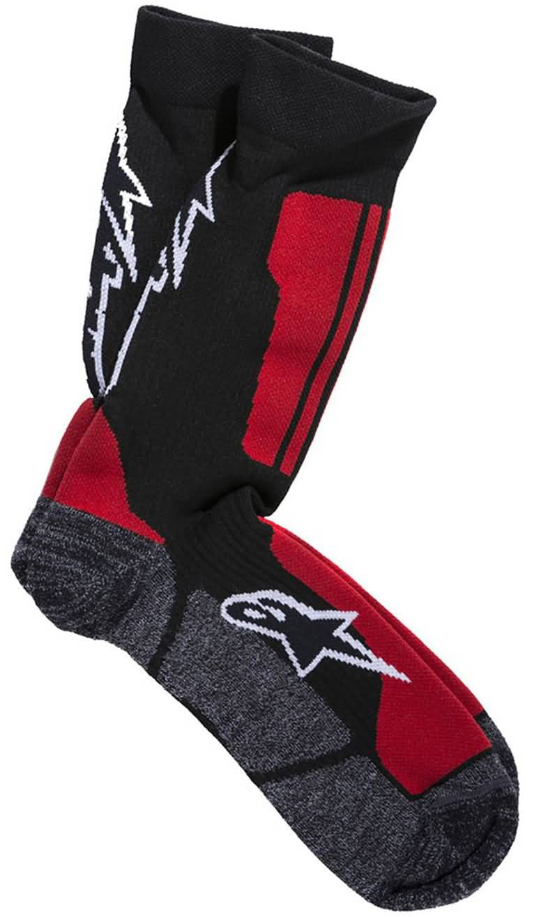 Alpinestars 2017 Cycling | Off Road Mountain Bike Riding Socks