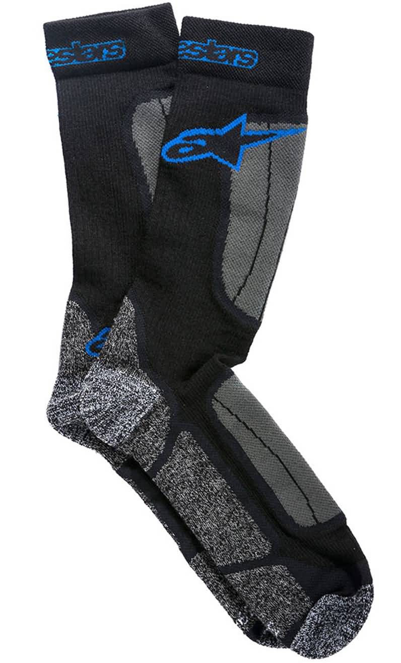 Alpinestars 2017 Cycling | Off Road Mountain Bike Riding Socks