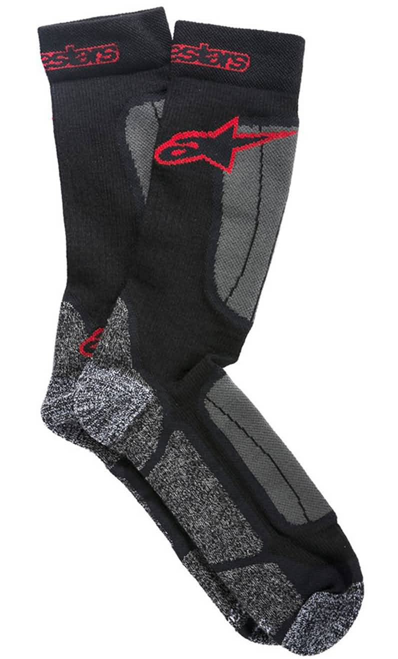 Alpinestars 2017 Cycling | Off Road Mountain Bike Riding Socks