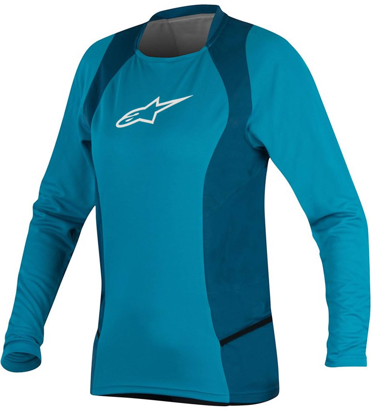 Alpinestars 2017 Cycling Womens Mountain Bike Jersey & Shorts