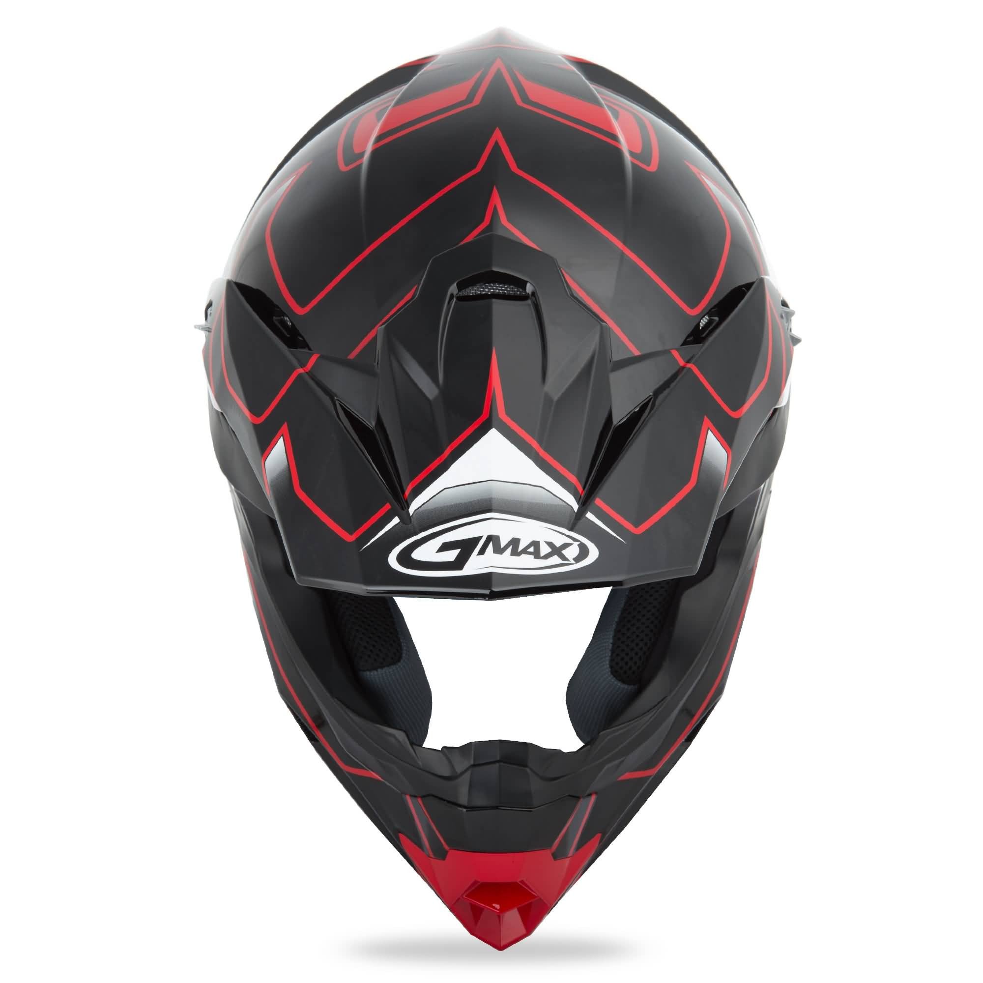 GMAX 2017 | MX86 Off-Road Motorcycle Helmets