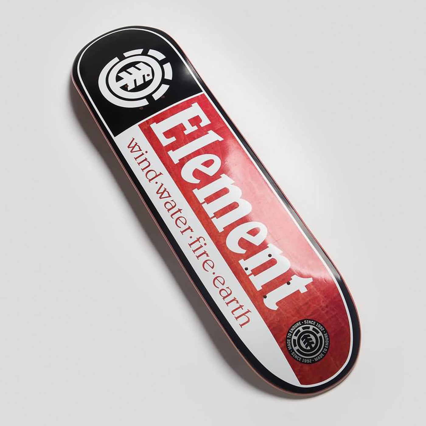 Introducing the Element 25 Year Anniversary Skateboard Deck Collection