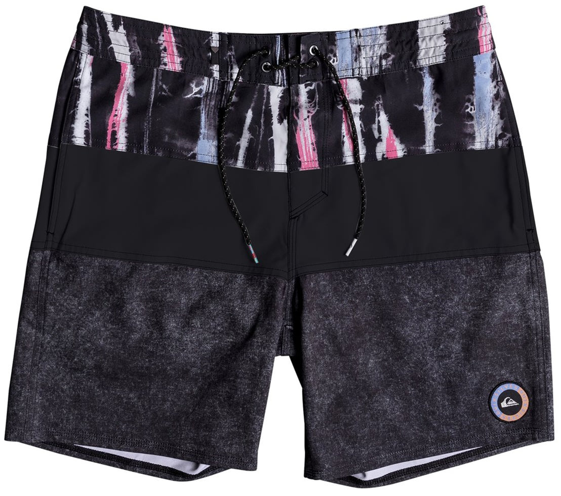 Quiksilver Surf Summer 2018 | Mens Beachshorts Collection