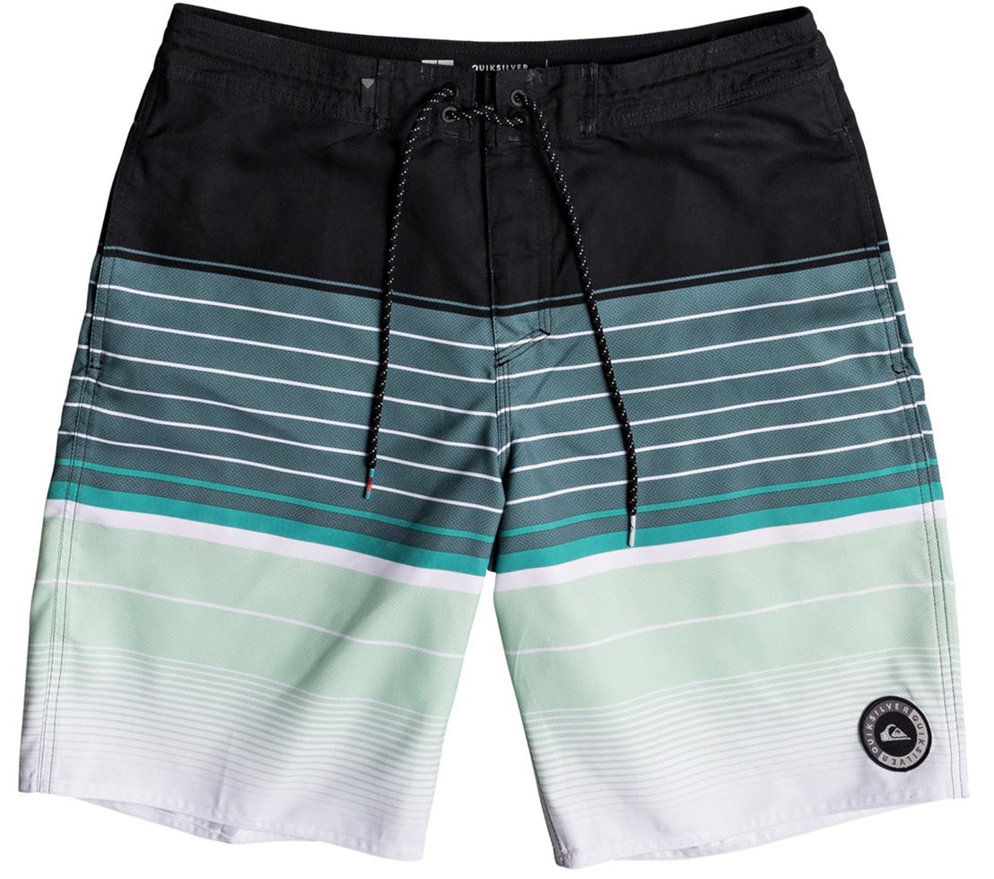 Quiksilver Surf Summer 2018 | Mens Beachshorts Collection