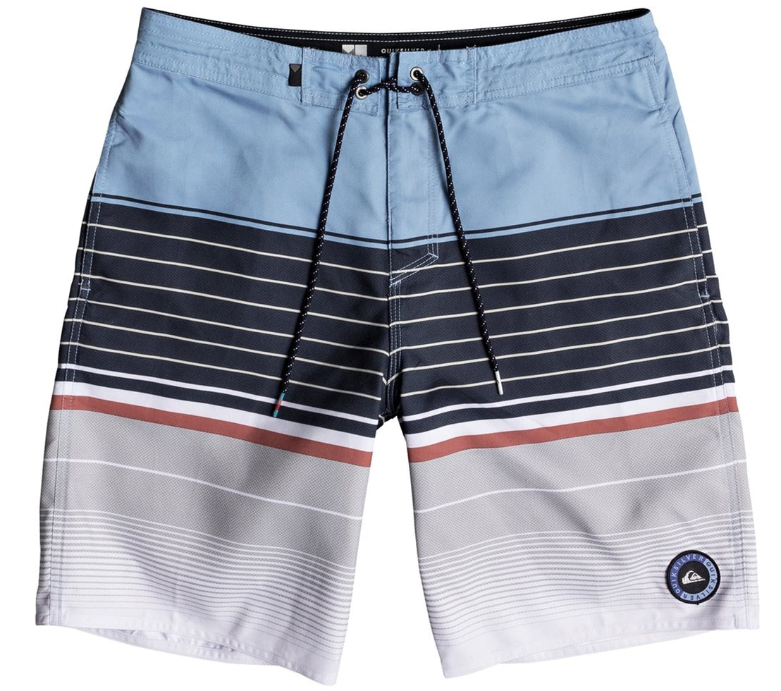 Quiksilver Surf Summer 2018 Mens Lifestyle Beach Boardshort Collection ...