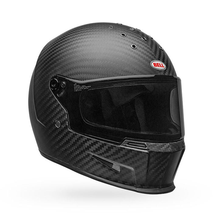 Bell Helmets 2019 | Eliminator Carbon Street Helmet