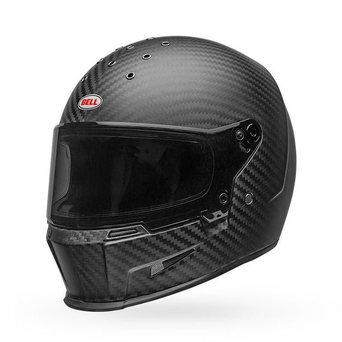 Bell Helmets 2019 | Eliminator Carbon Street Helmet