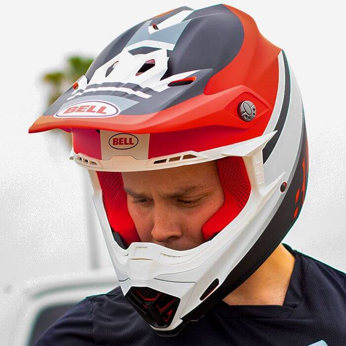 Bell Motorcycle Helmets 2020 | Introducing the New MX & Off-Road Collection