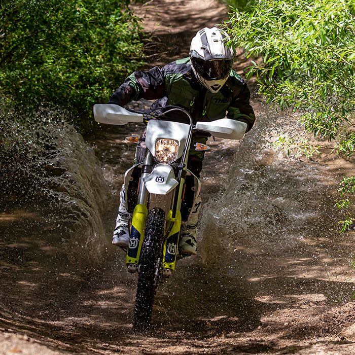 Bell Motorcycle Helmets 2020 | Introducing the New MX & Off-Road Collection