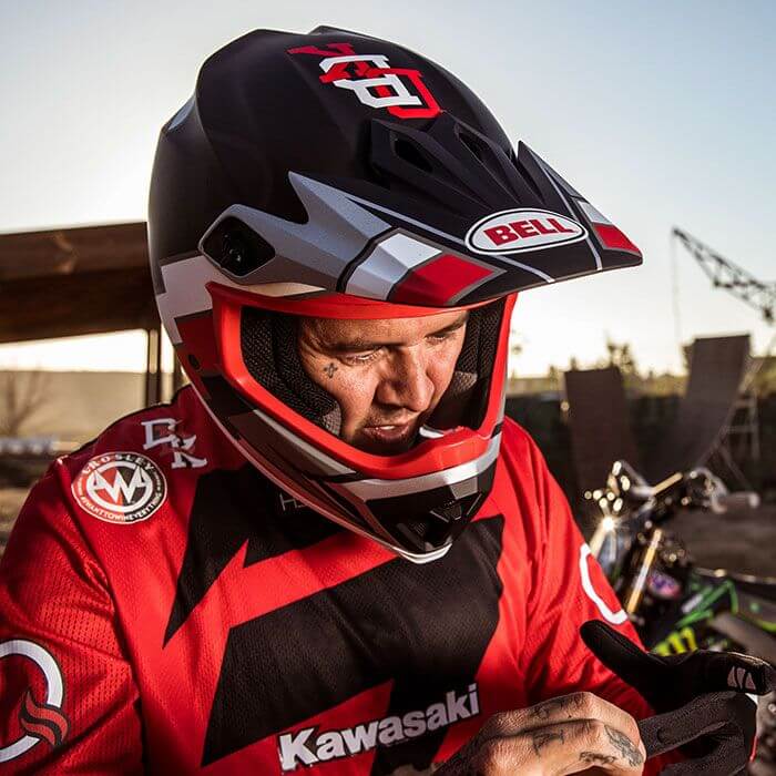 Bell Motorcycle Helmets 2020 | Introducing the New MX & Off-Road Collection