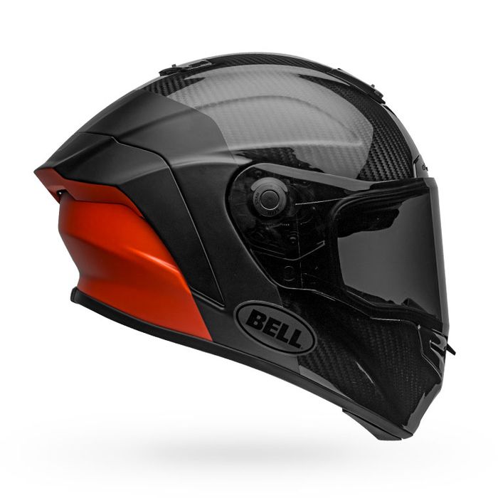 Bell Helmets 2019 | Eliminator Carbon Street Helmet