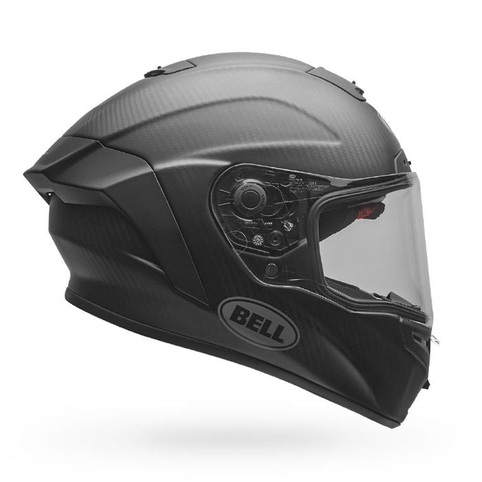 Bell Helmets 2019 | Eliminator Carbon Street Helmet