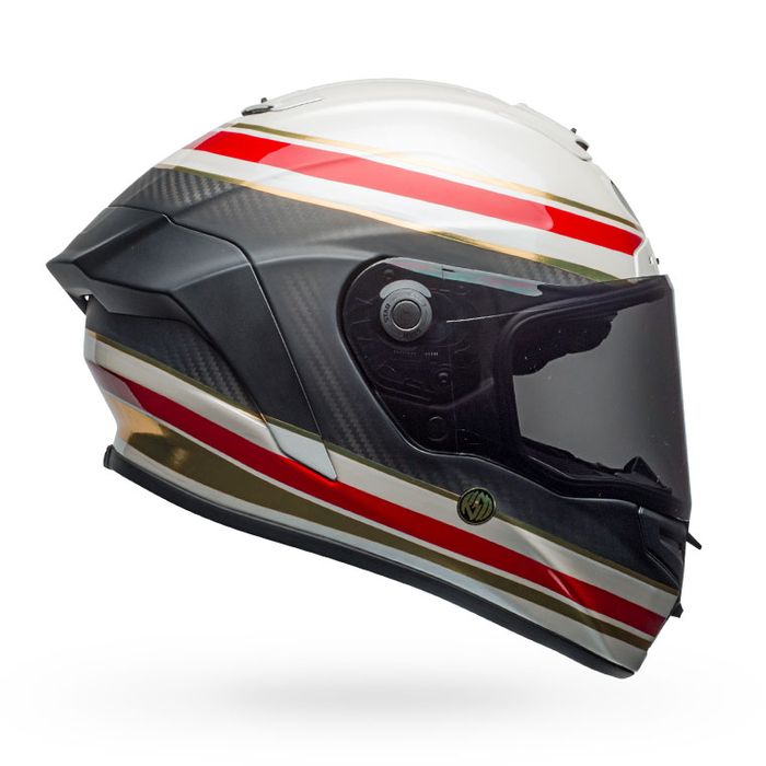 Bell Helmets 2019 | Eliminator Carbon Street Helmet