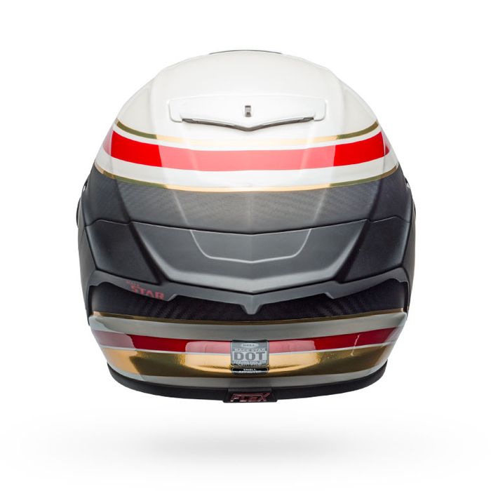 Bell Helmets 2019 | Race Star Flex Street Helmet