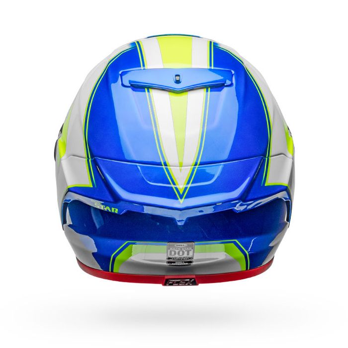 Bell Helmets 2019 | Race Star Flex Street Helmet