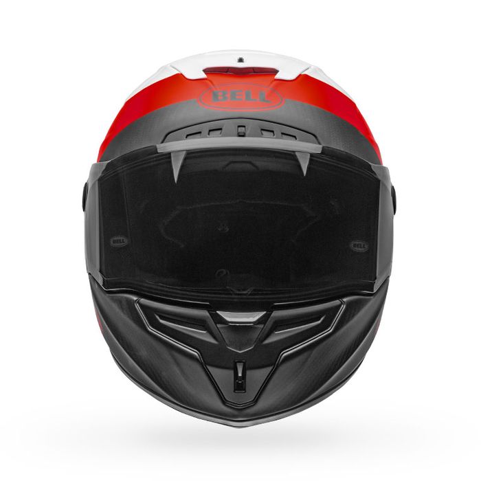 Bell Helmets 2019 | Race Star Flex Street Helmet