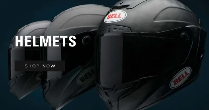 Bell Moto Pit Boss Inner Shield Clear