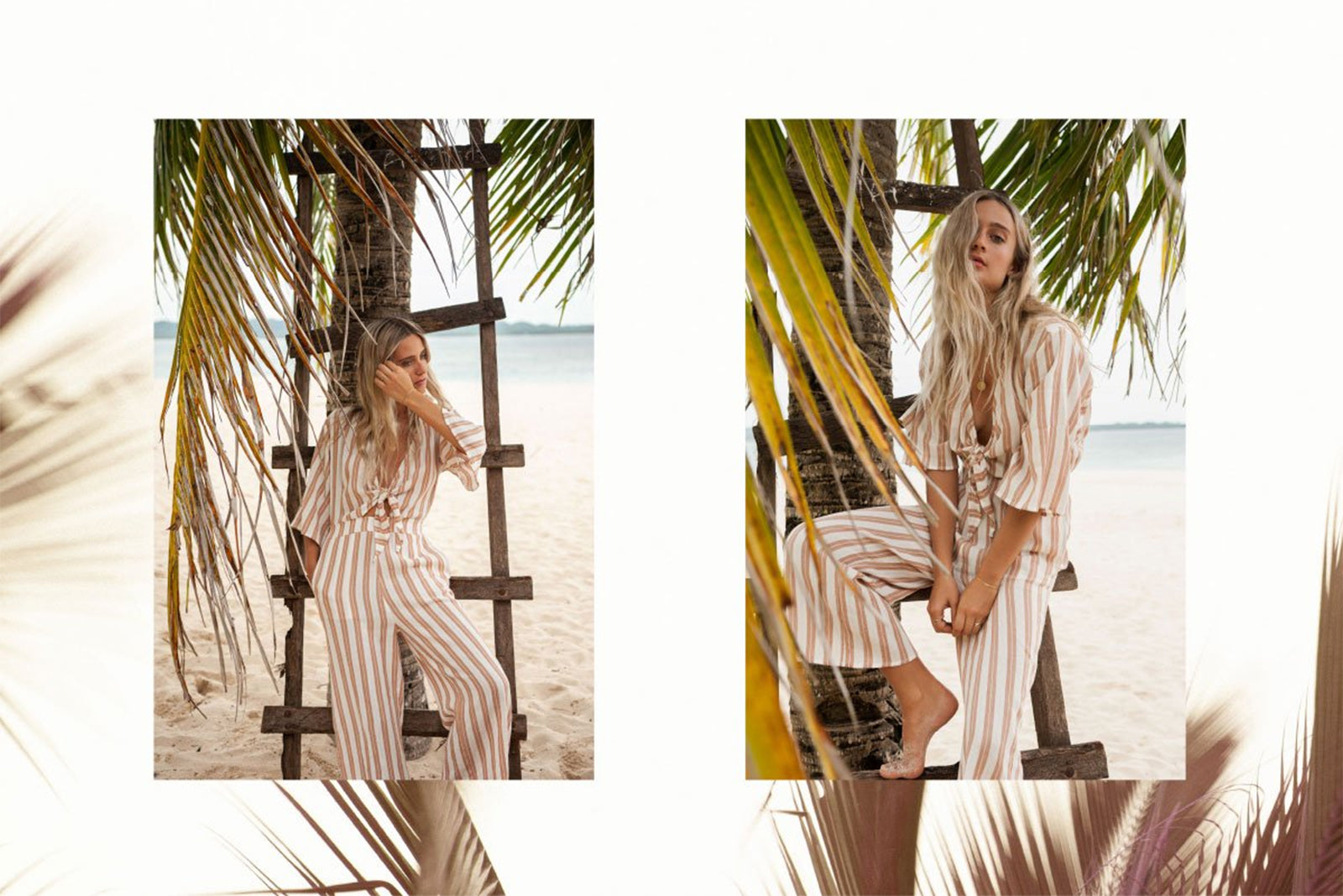 Billabong Summer Essentials Lookbook