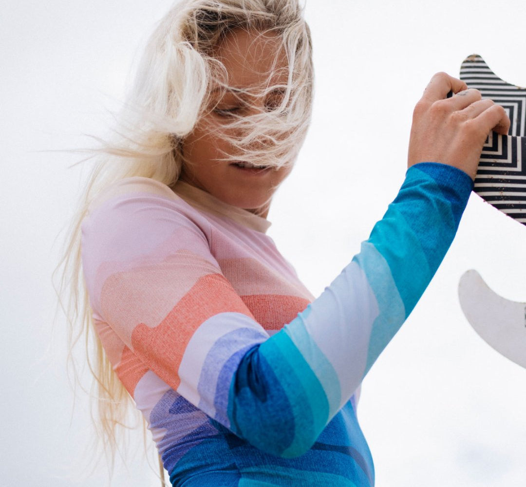 Billabong Fall 2018 | Surf Capsule Women's Collection