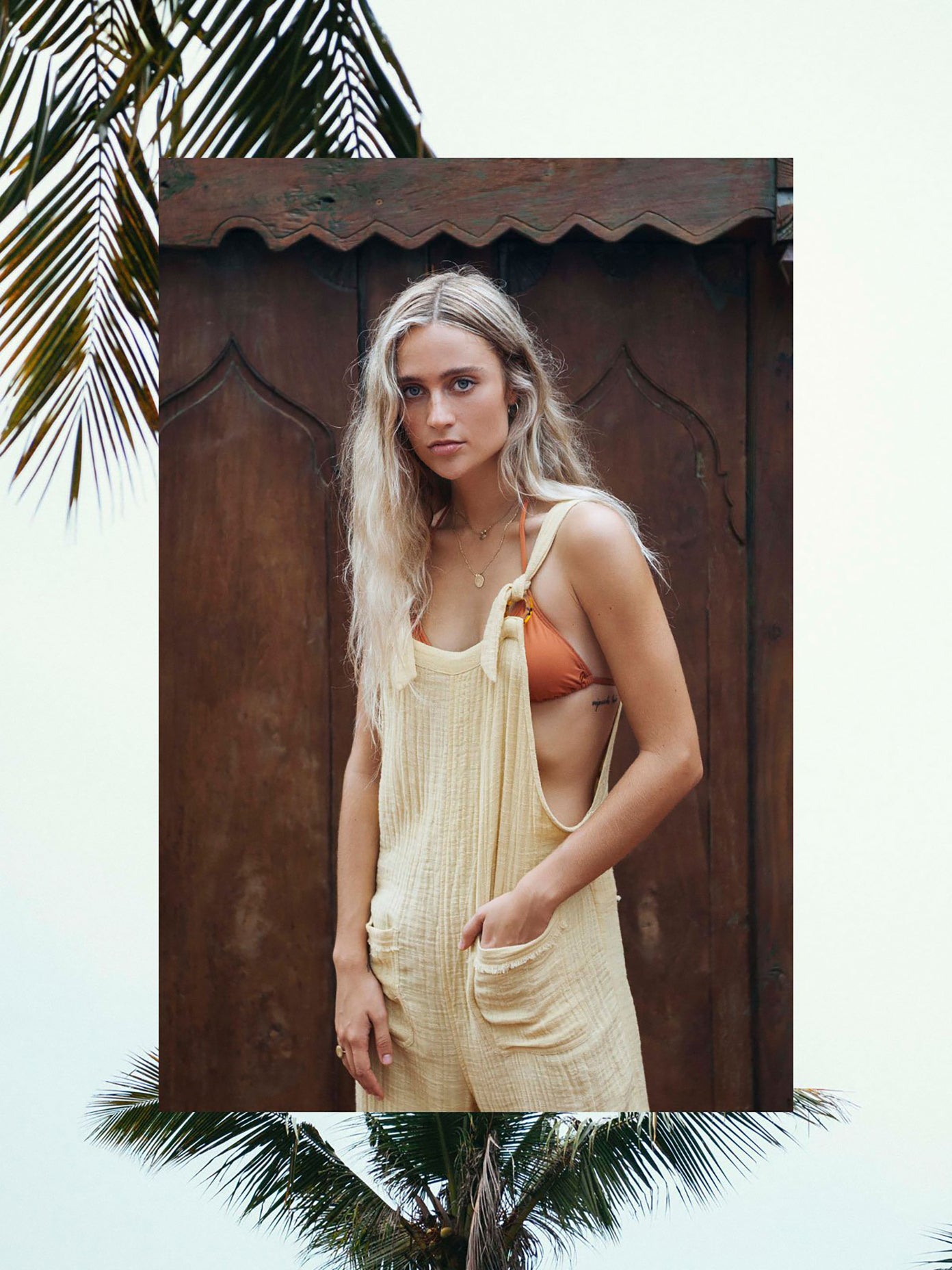 Billabong Women's Spring 2020 | Let The Good Times Roll Lookbook